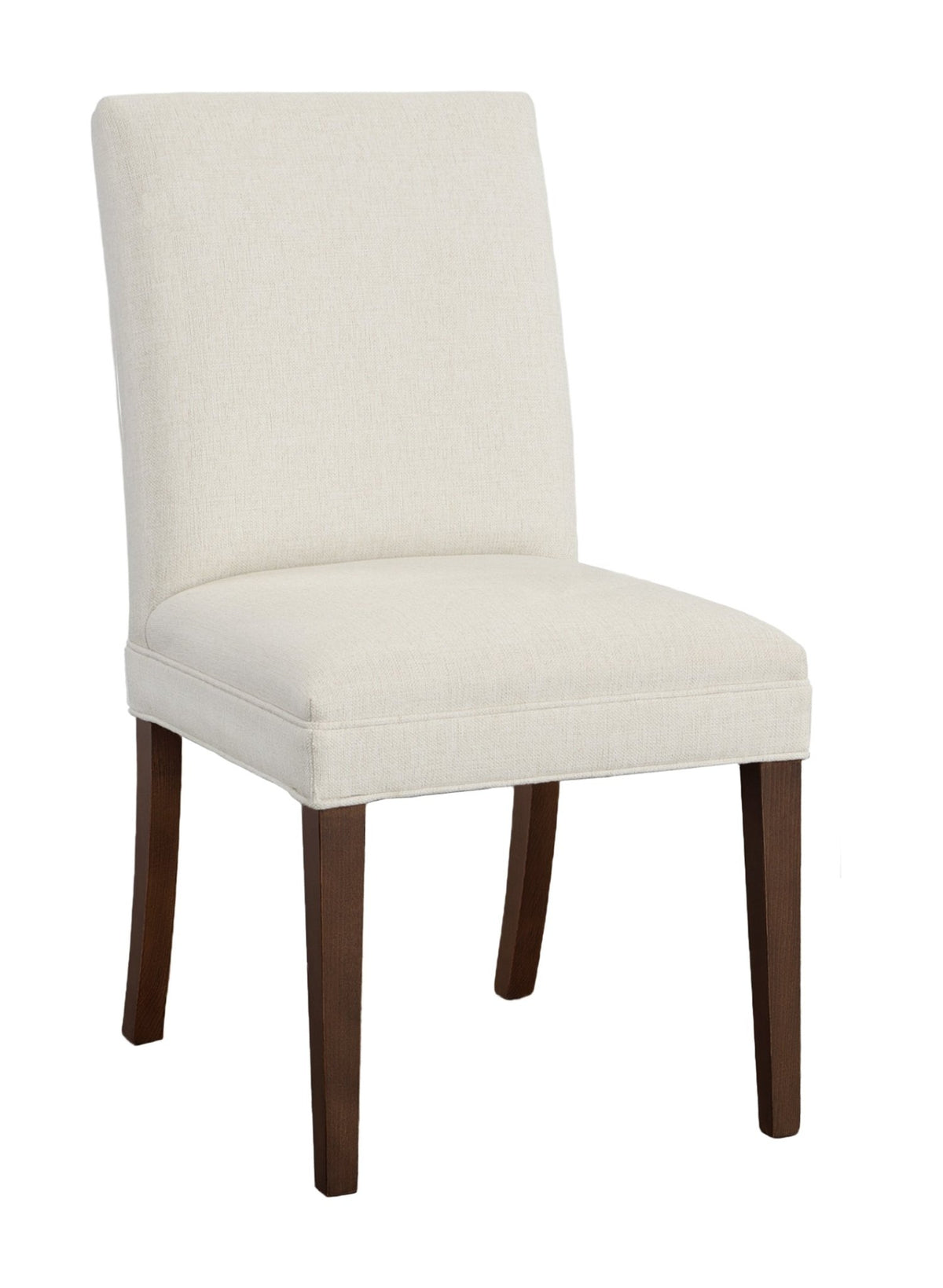 Straight Short Back Dining Chair Dining Chairs| Fairfield Chair