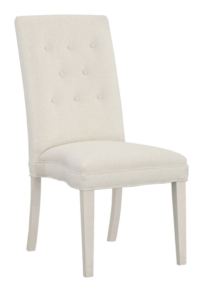 Straight Tall Back Armless Stack Chair - Al Rugaib Furniture