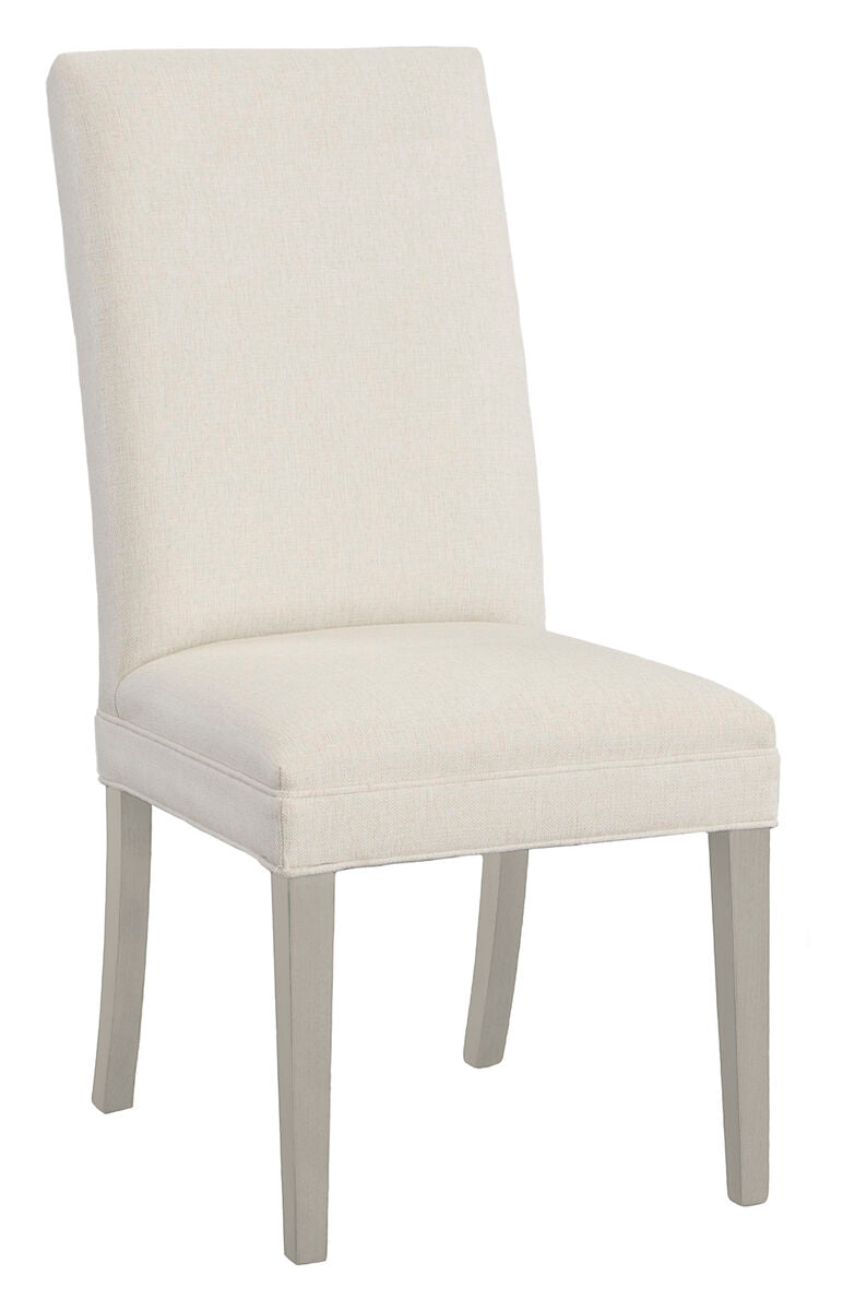 Straight Tall Back Dining Chair Dining Chairs| Fairfield Chair