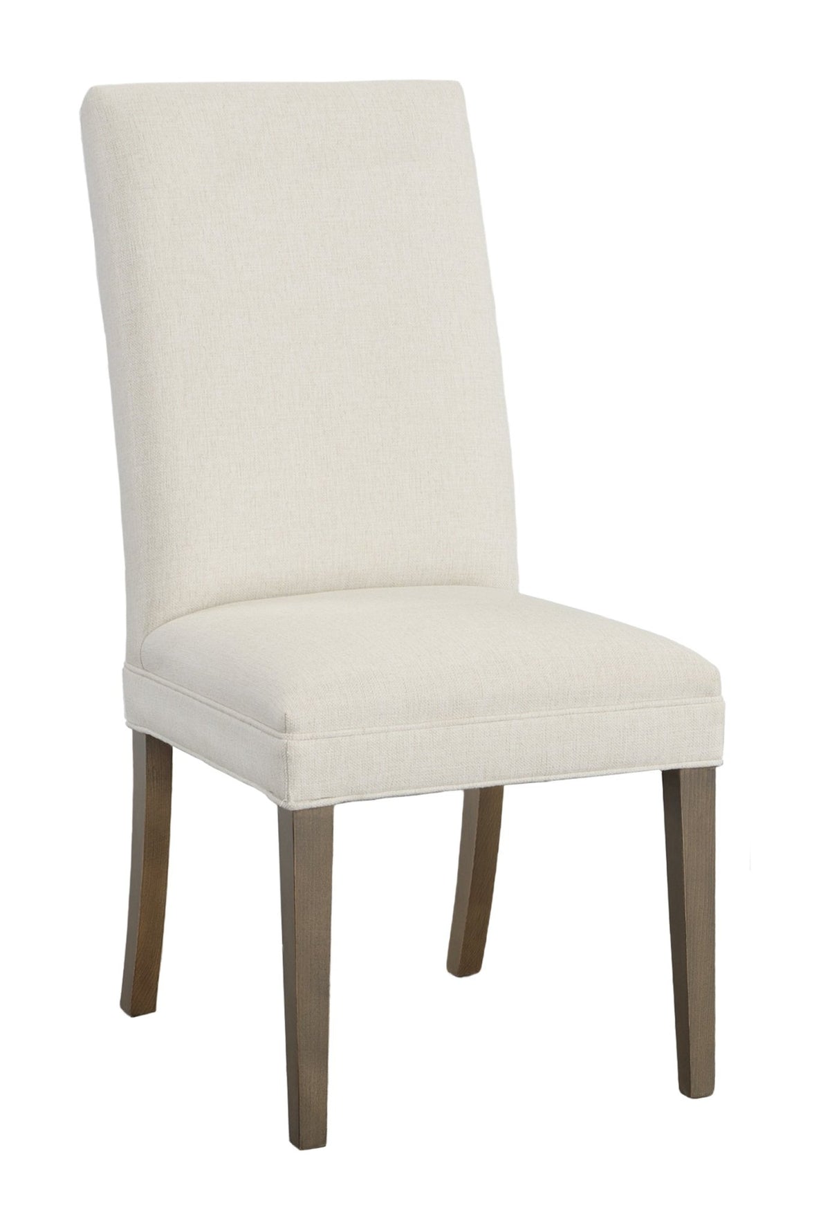 Straight Tall Back Dining Chair Dining Chairs| Fairfield Chair