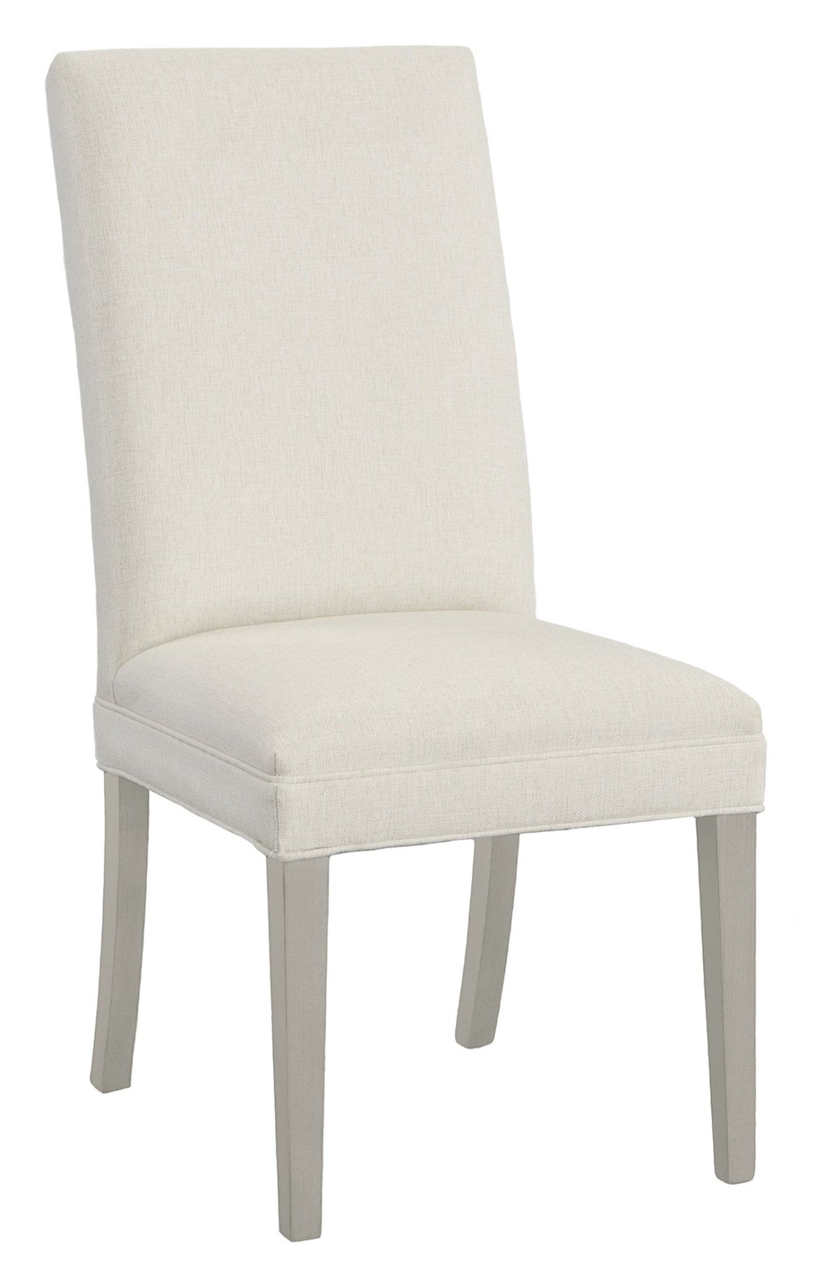 Straight Tall Back Dining Chair Dining Chairs| Fairfield Chair