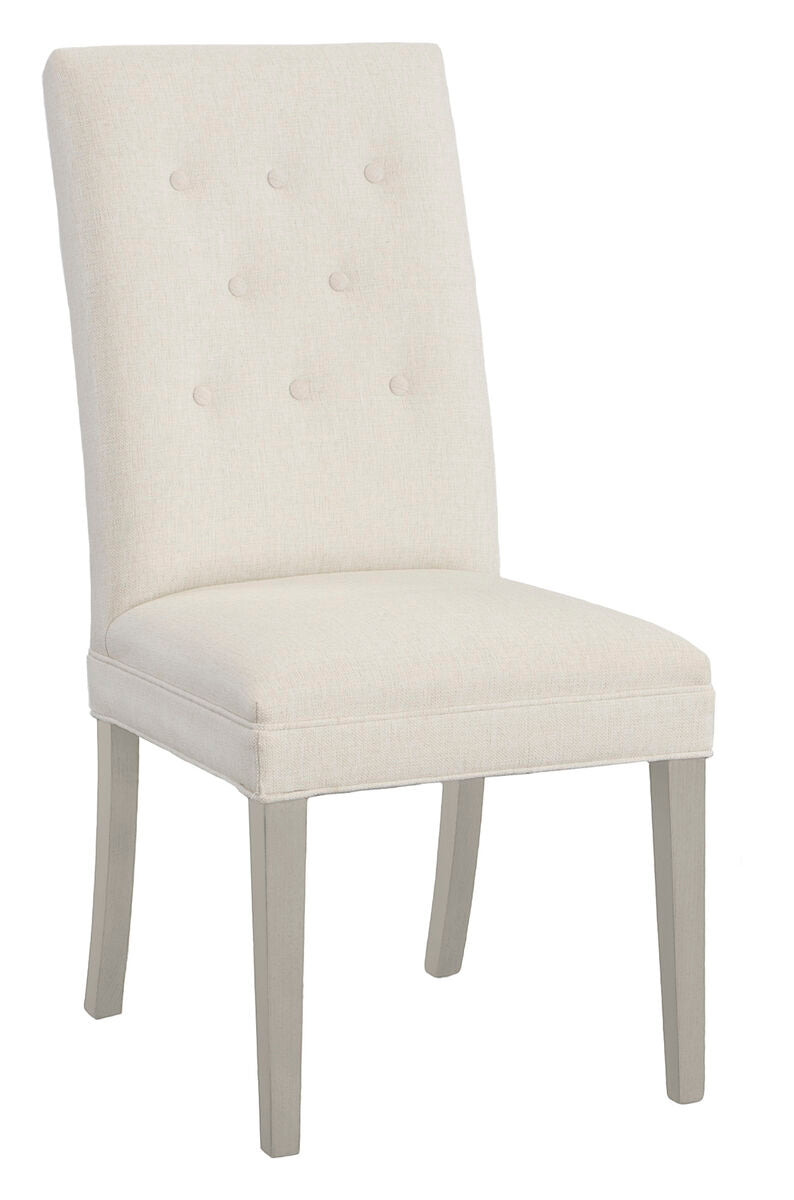 Straight Tall Back Dining Chair Dining Chairs| Fairfield Chair