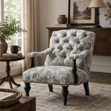Strata Accent Chair