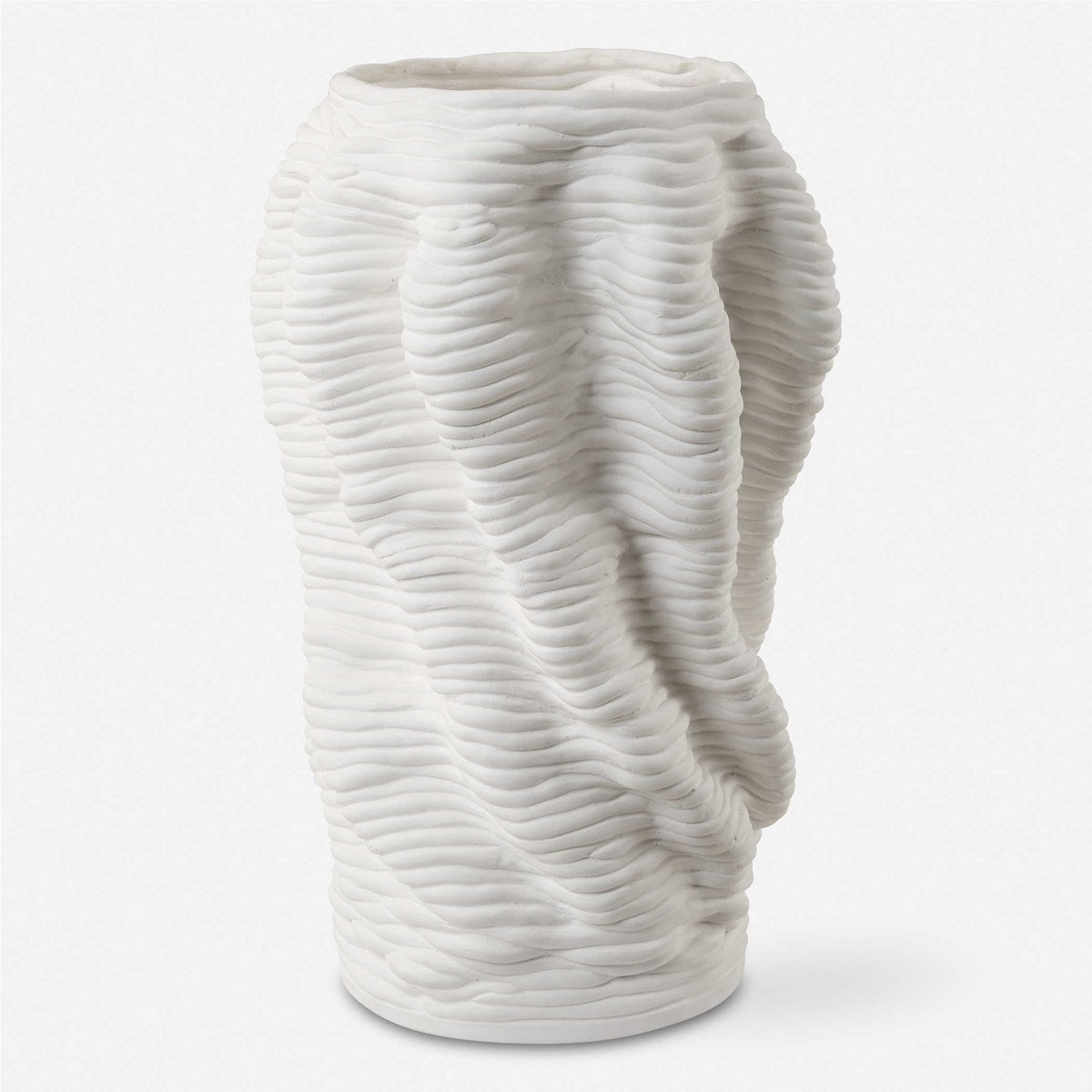 Stratified Vase Vases and Jars| Uttermost