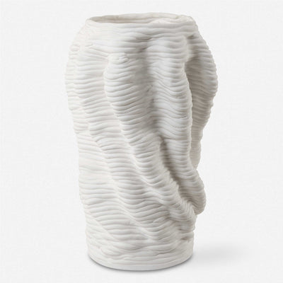 Stratified Vase - Al Rugaib Furniture