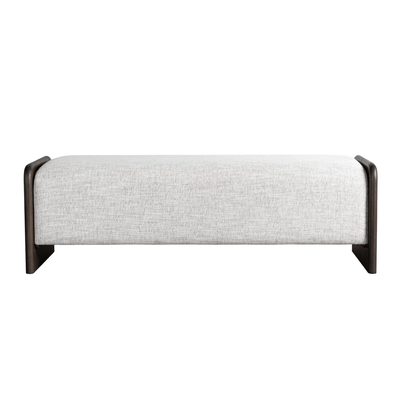 Stratos Bench - Al Rugaib Furniture