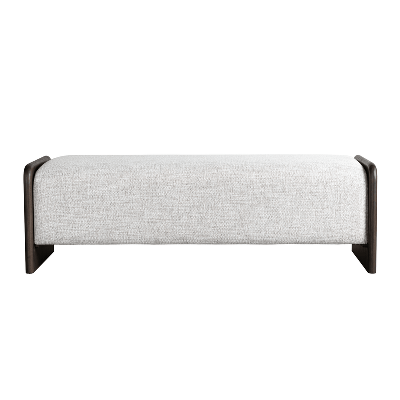Stratos Bench - Al Rugaib Furniture