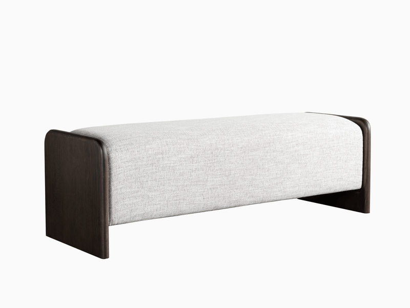 Stratos Bench - Al Rugaib Furniture