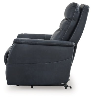 Strawbill Power Lift Recliner Recliners| Ashley Homestore