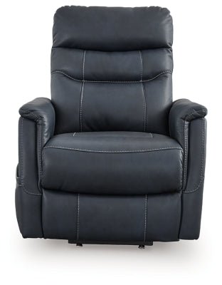 Strawbill Power Lift Recliner Recliners| Ashley Homestore