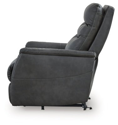 Strawbill Power Lift Recliner Recliners| Ashley Homestore