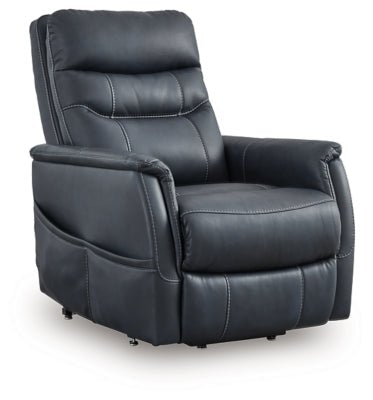 Strawbill Power Lift Recliner Recliners| Ashley Homestore
