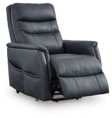 Strawbill Power Lift Recliner Recliners| Ashley Homestore