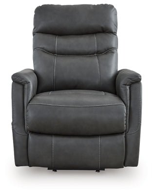Strawbill Power Lift Recliner Recliners| Ashley Homestore