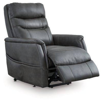 Strawbill Power Lift Recliner Recliners| Ashley Homestore