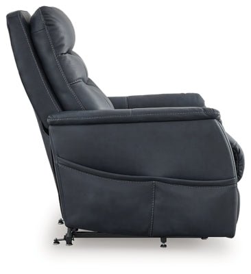 Strawbill Power Lift Recliner Recliners| Ashley Homestore