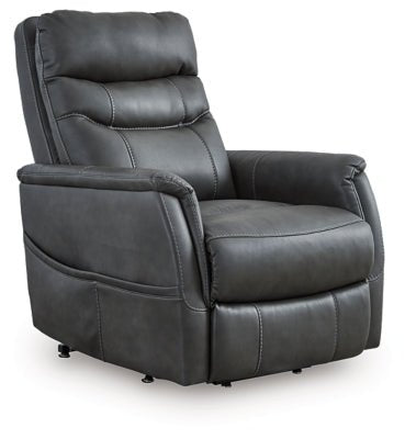 Strawbill Power Lift Recliner Recliners| Ashley Homestore