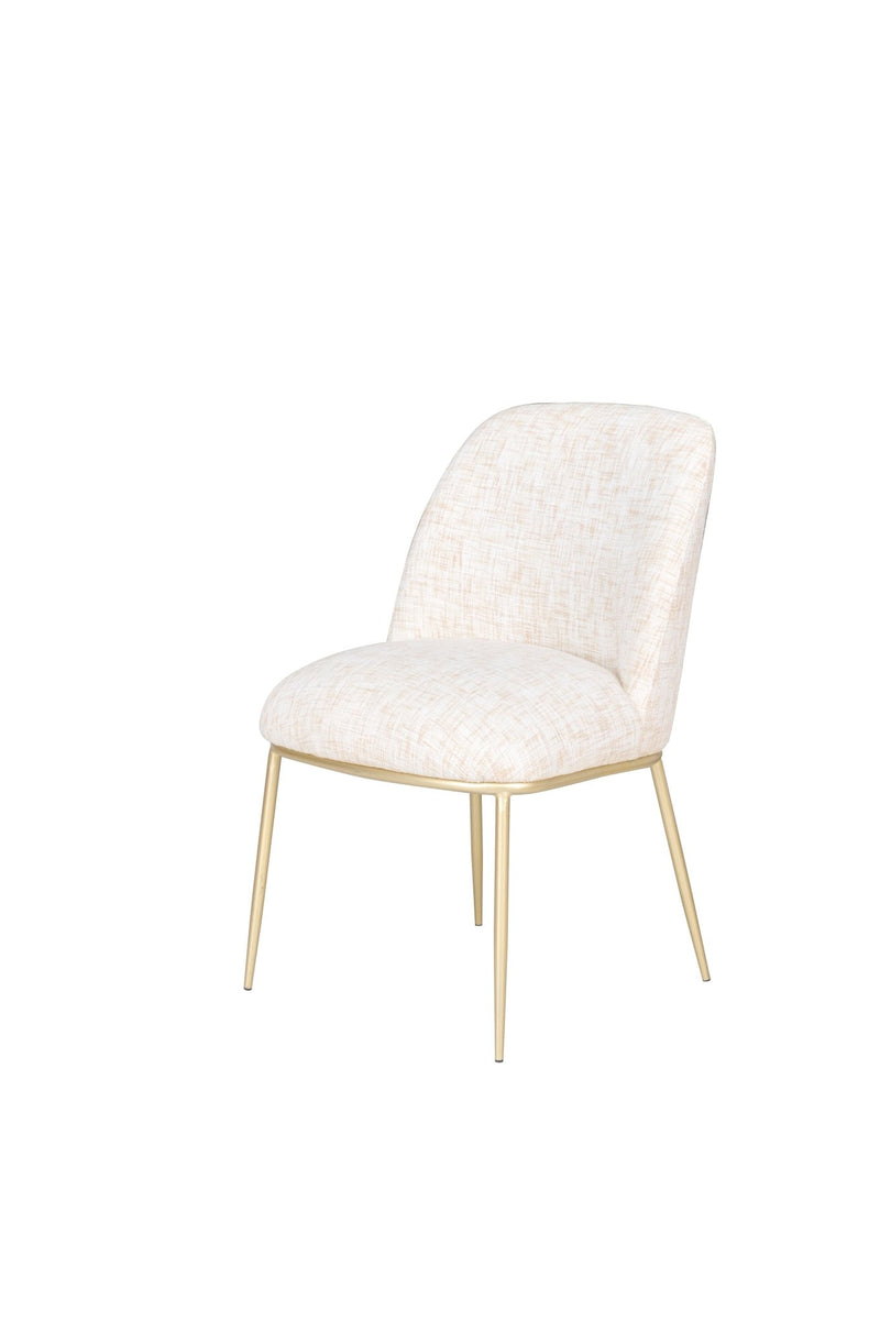 Streamline Dining Chair - Al Rugaib Furniture