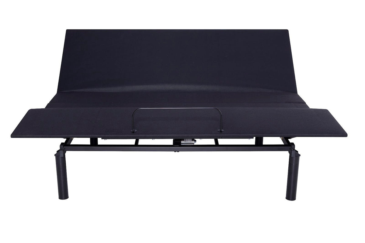 Stretch Plus Powerbase - Cloudy Sleep Adjustable Base| Roots Furniture
