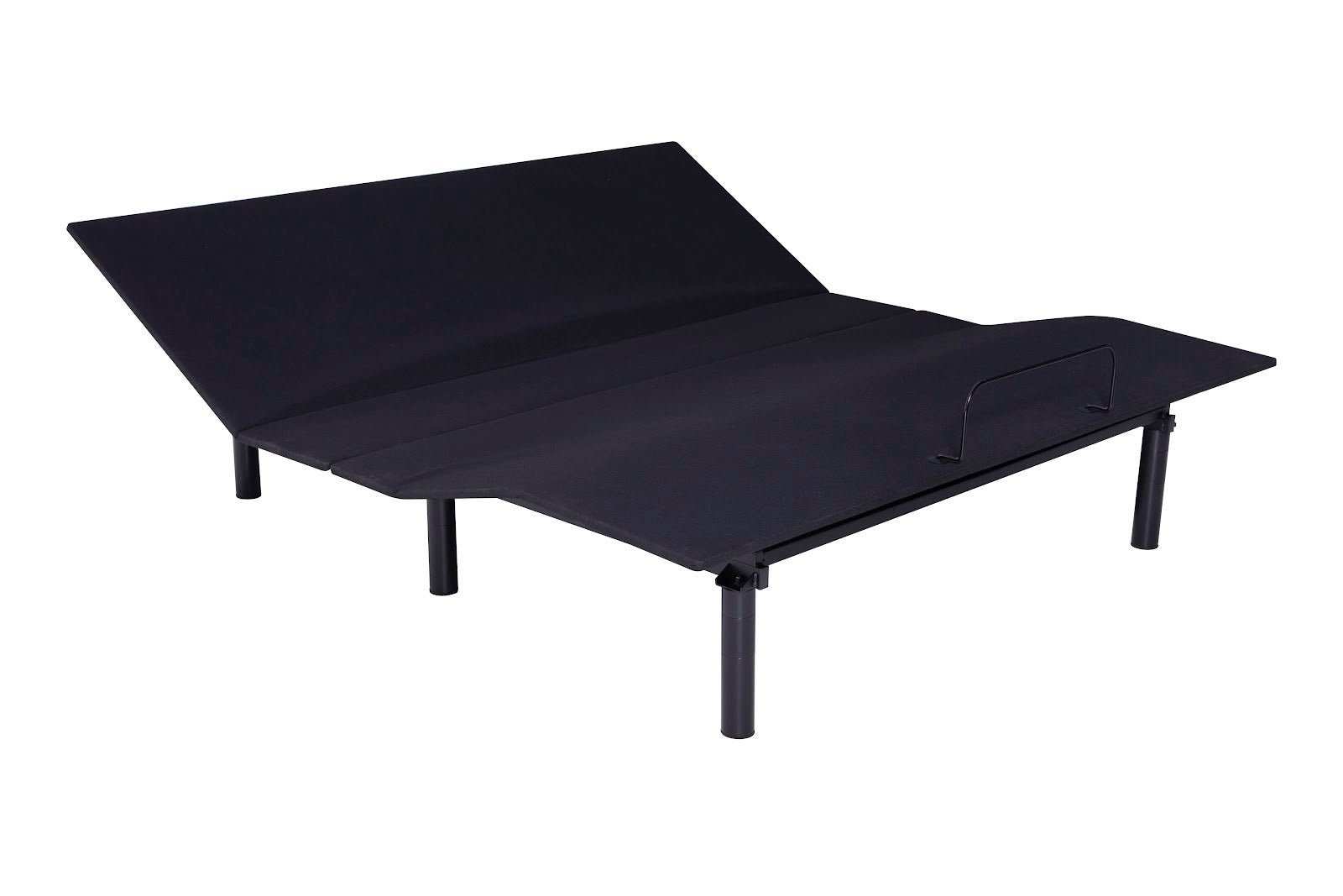 Stretch Plus Powerbase - Cloudy Sleep Adjustable Base| Roots Furniture