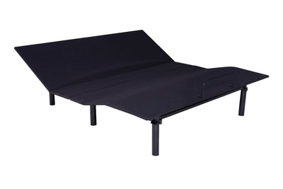 Stretch Plus Powerbase - Cloudy Sleep - Al Rugaib Furniture