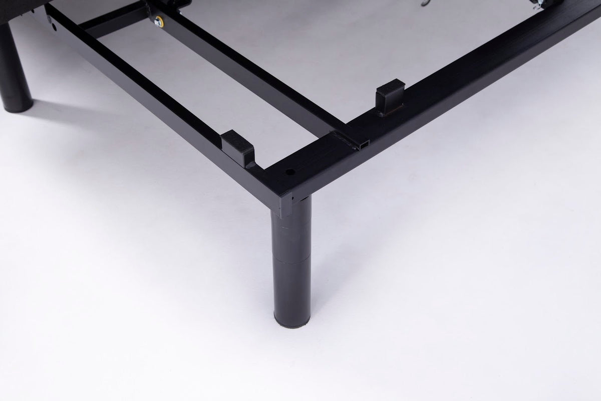 Stretch Plus Powerbase - Cloudy Sleep Adjustable Base| Roots Furniture