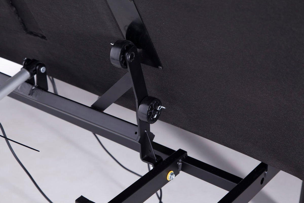 Stretch Plus Powerbase - Cloudy Sleep Adjustable Base| Roots Furniture