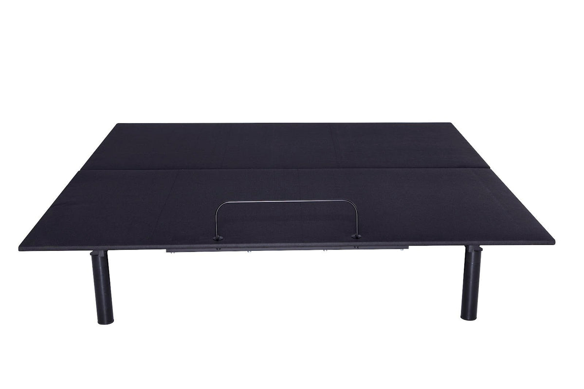 Stretch Plus Powerbase - Cloudy Sleep Adjustable Base| Roots Furniture