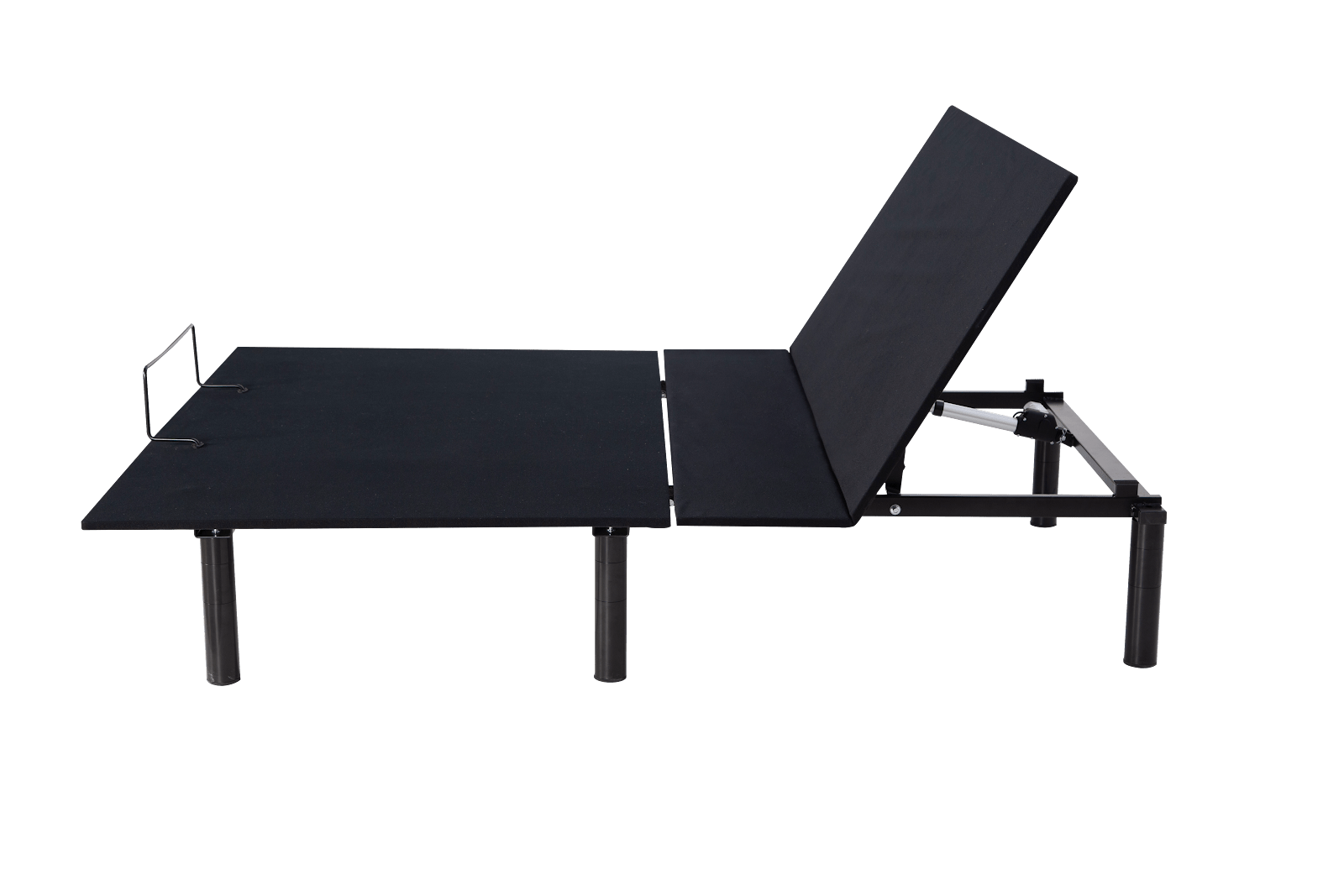 Stretch Powerbase - Cloudy Sleep Adjustable Base| Roots Furniture
