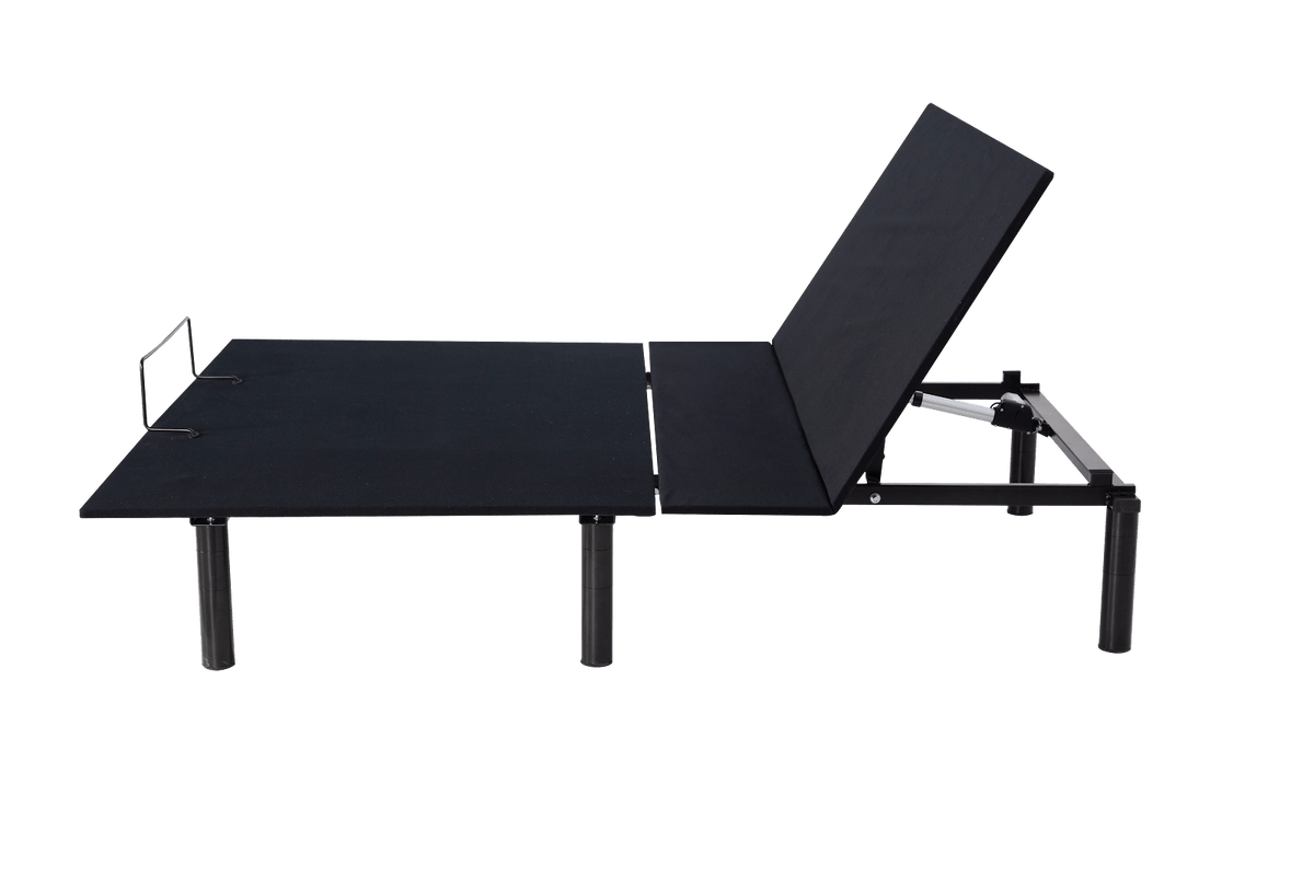 Stretch Powerbase - Cloudy Sleep Adjustable Base| Roots Furniture