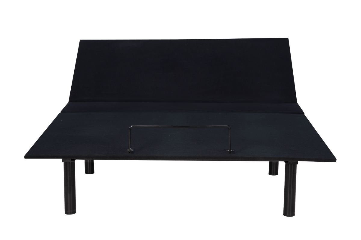 Stretch Powerbase - Cloudy Sleep Adjustable Base| Roots Furniture