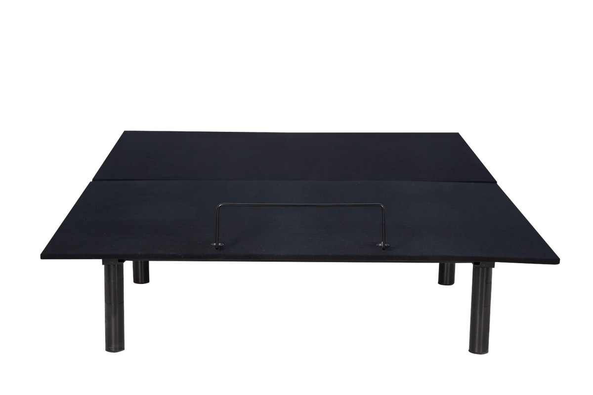 Stretch Powerbase - Cloudy Sleep Adjustable Base| Roots Furniture