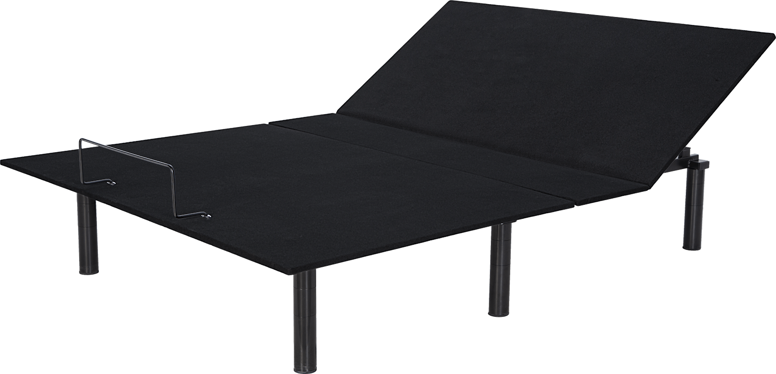 Stretch Powerbase - Cloudy Sleep Adjustable Base| Roots Furniture