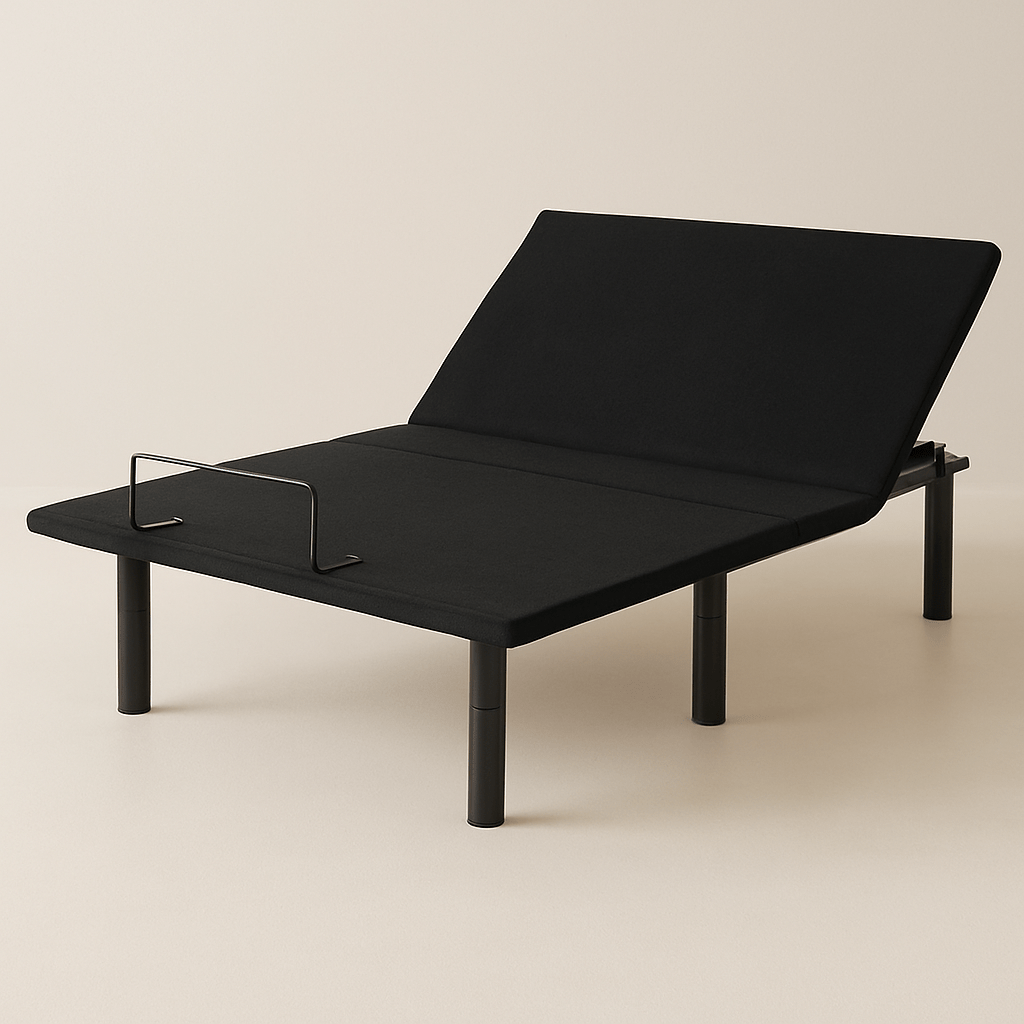 Stretch Powerbase - Cloudy Sleep Adjustable Base| Roots Furniture