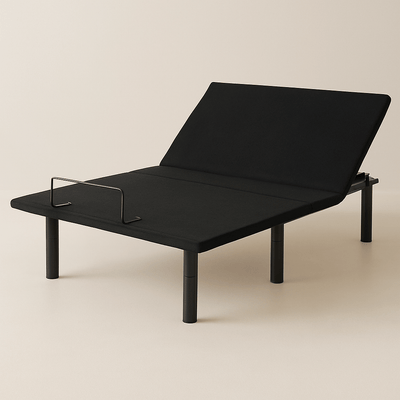 Stretch Powerbase - Cloudy Sleep - Al Rugaib Furniture