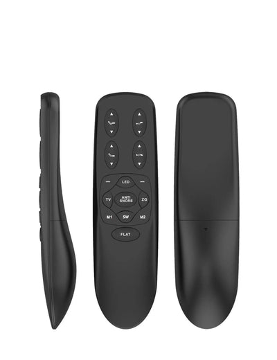 Stretch Premium Powerbase - Cloudy Sleep - Al Rugaib Furniture