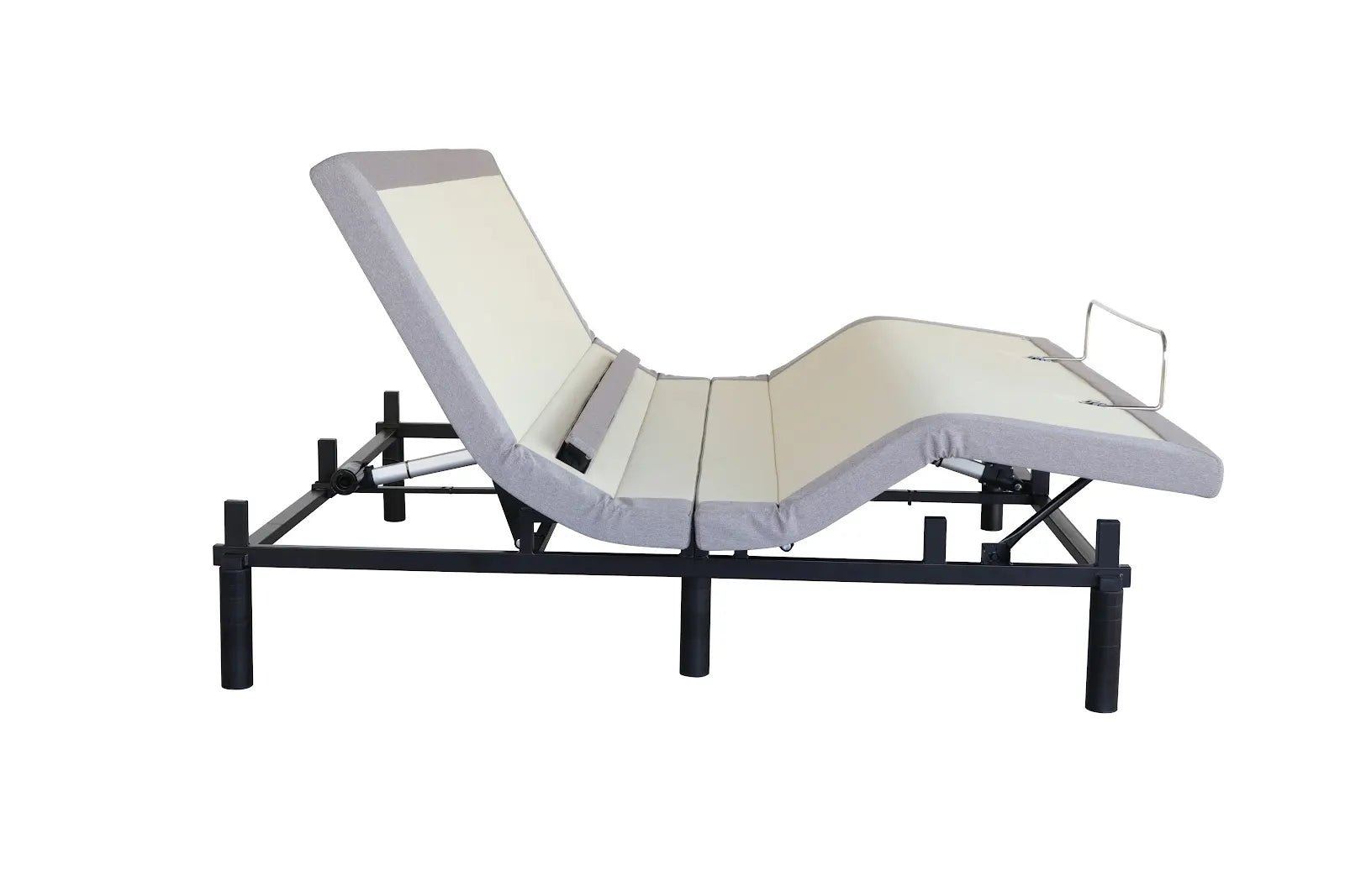 Stretch Premium Powerbase - Cloudy Sleep Adjustable Base| Roots Furniture