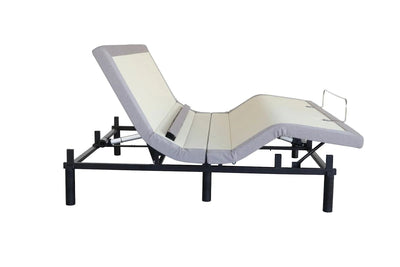 Stretch Premium Powerbase - Cloudy Sleep - Al Rugaib Furniture