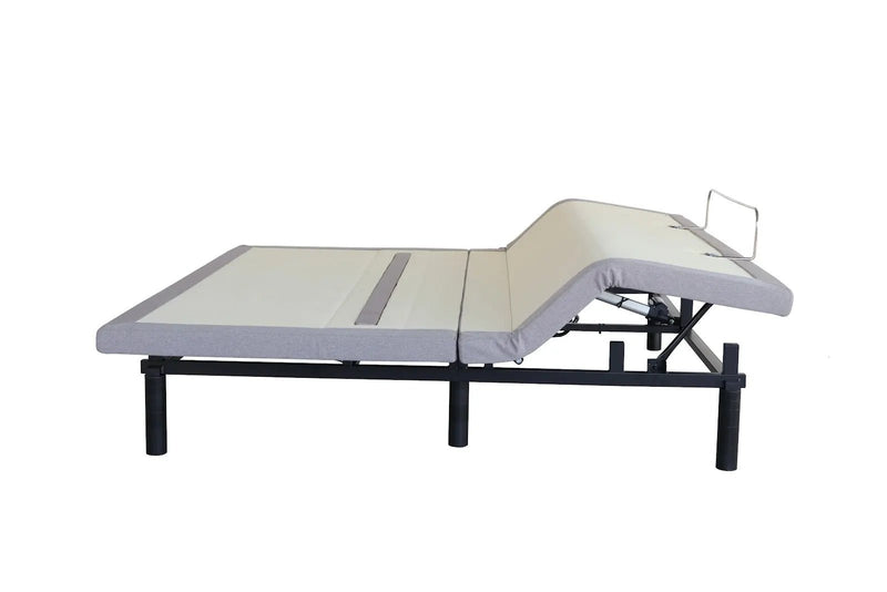 Stretch Premium Powerbase - Cloudy Sleep - Al Rugaib Furniture