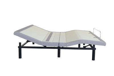 Stretch Premium Powerbase - Cloudy Sleep - Al Rugaib Furniture