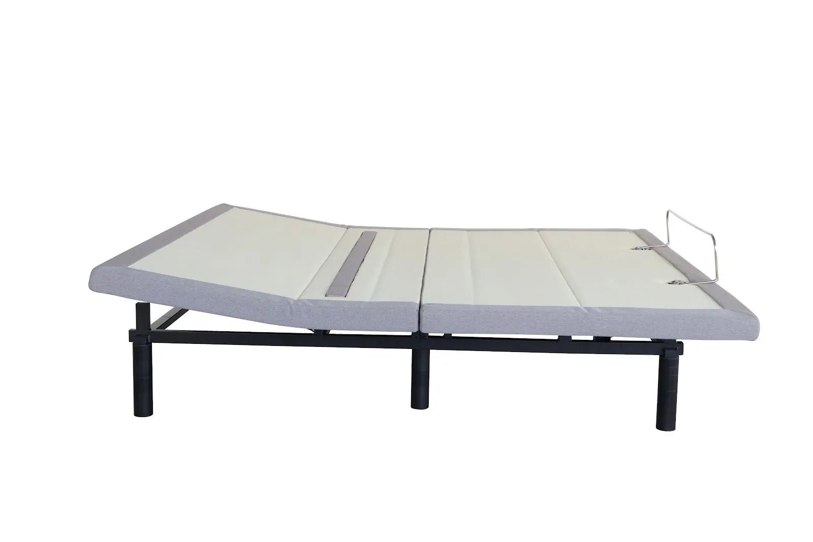 Stretch Premium Powerbase - Cloudy Sleep Adjustable Base| Roots Furniture