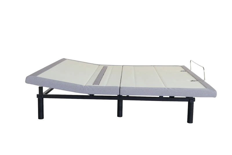 Stretch Premium Powerbase - Cloudy Sleep - Al Rugaib Furniture