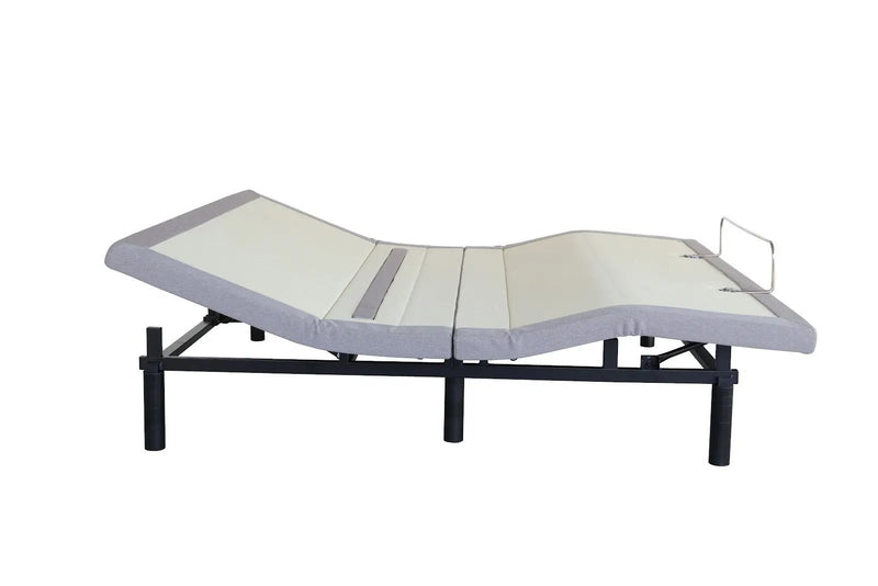 Stretch Premium Powerbase - Cloudy Sleep - Al Rugaib Furniture