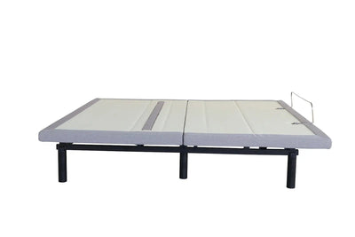 Stretch Premium Powerbase - Cloudy Sleep - Al Rugaib Furniture