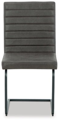 Strumford Dining Chair Dining Chairs| Ashley Homestore