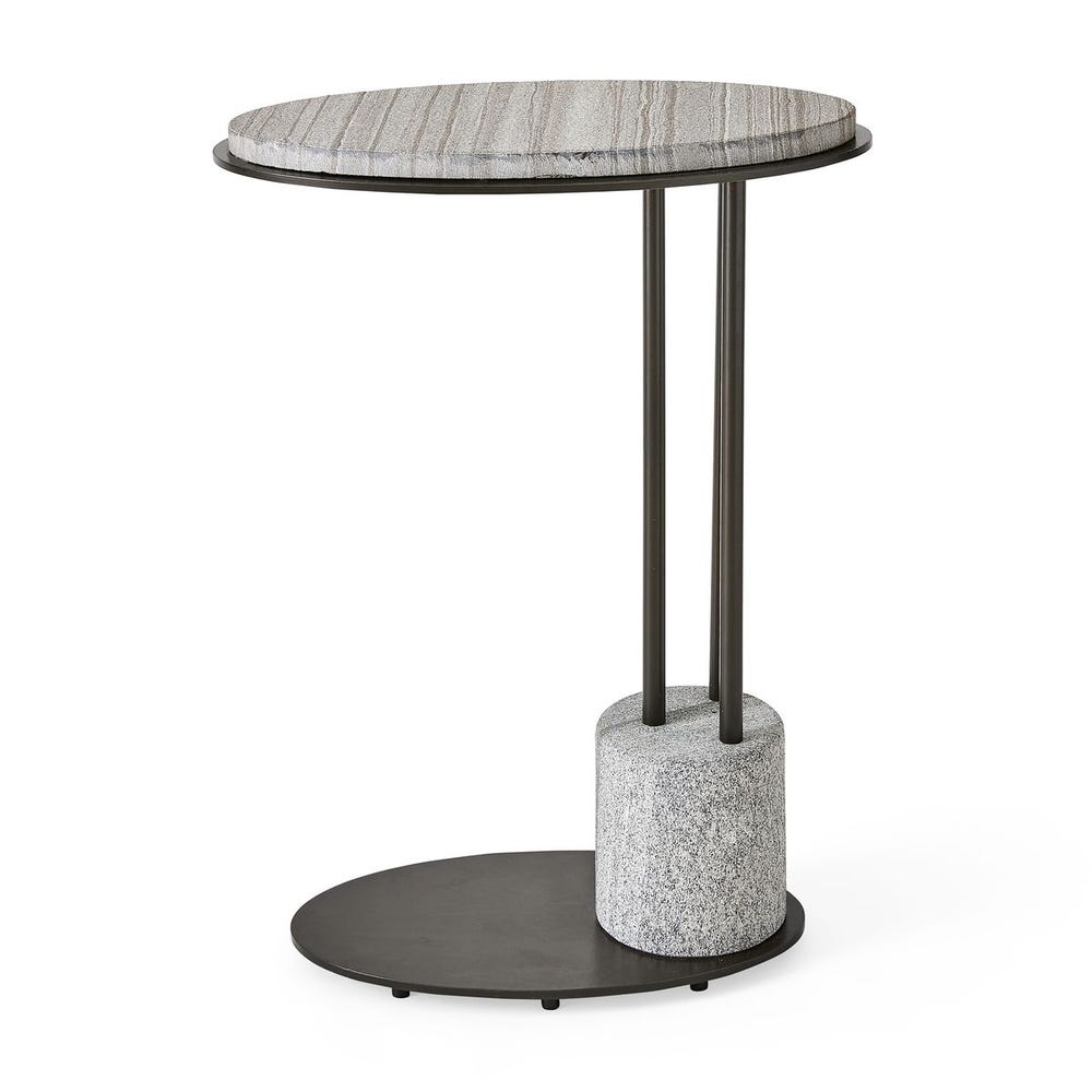 Strut Accent Table Accent & End Tables| Uttermost