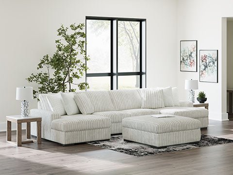 Stupendous Armless Chair - Al Rugaib Furniture