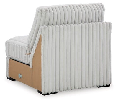 Stupendous Armless Chair - Al Rugaib Furniture