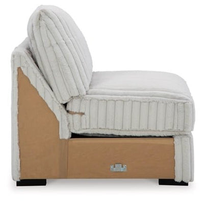 Stupendous Armless Chair - Al Rugaib Furniture