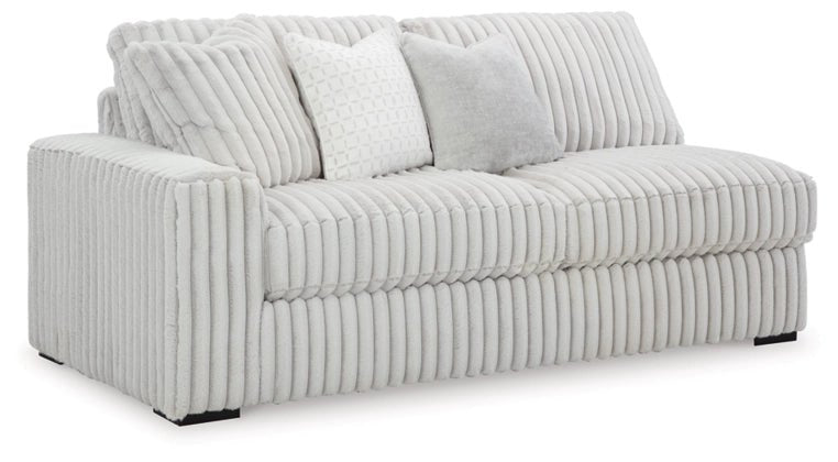 Stupendous Left - Arm Facing Sofa - Al Rugaib Furniture